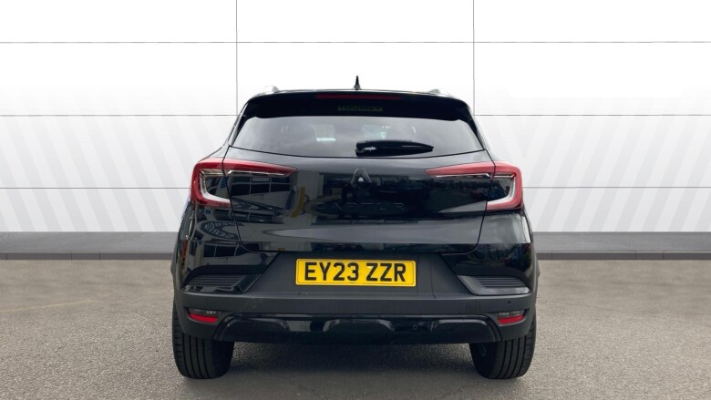 Renault Captur 1.0 TCE 90 Rive Gauche 5dr Petrol Hatchback